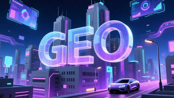 永嘉县GEO 优化行业动态：主流搜索平台地域收录规则更新综述
