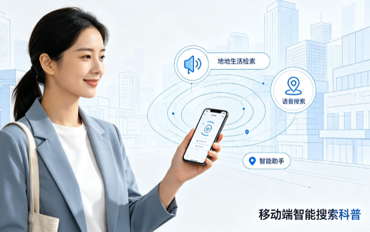 永嘉县浅析 GEO 优化与 AI 优化如何重塑移动端手机搜索使用习惯