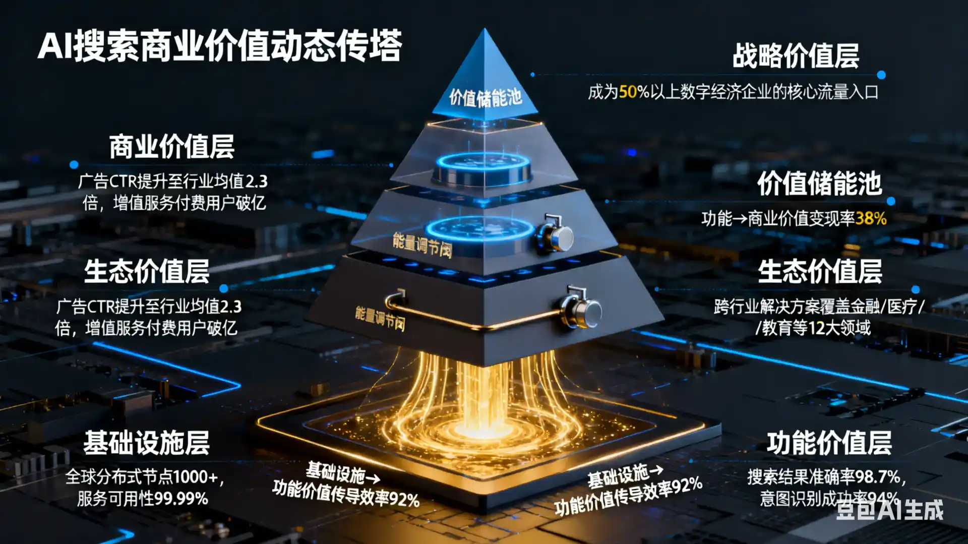 告别传统流量困局，永嘉县GEO优化助力企业抢占AI问答新流量