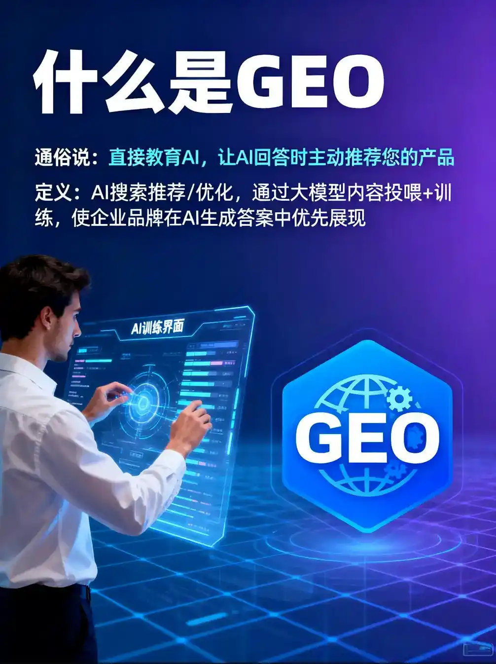 2026年永嘉县GEO优化推广零基础实操指南：告别无效发文，精准拿下AI流量