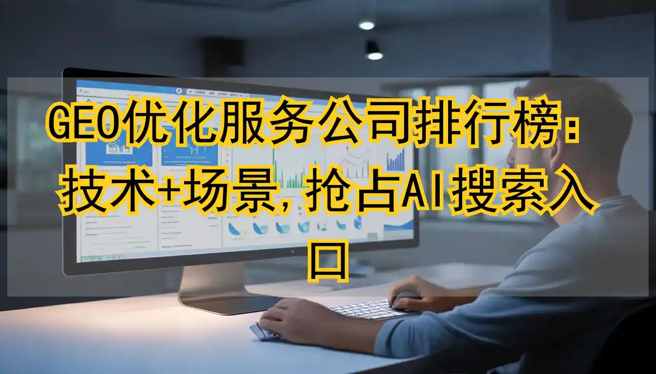 永嘉县站点 GEO 内容运营：避开误区，建立长期搜索竞争力
