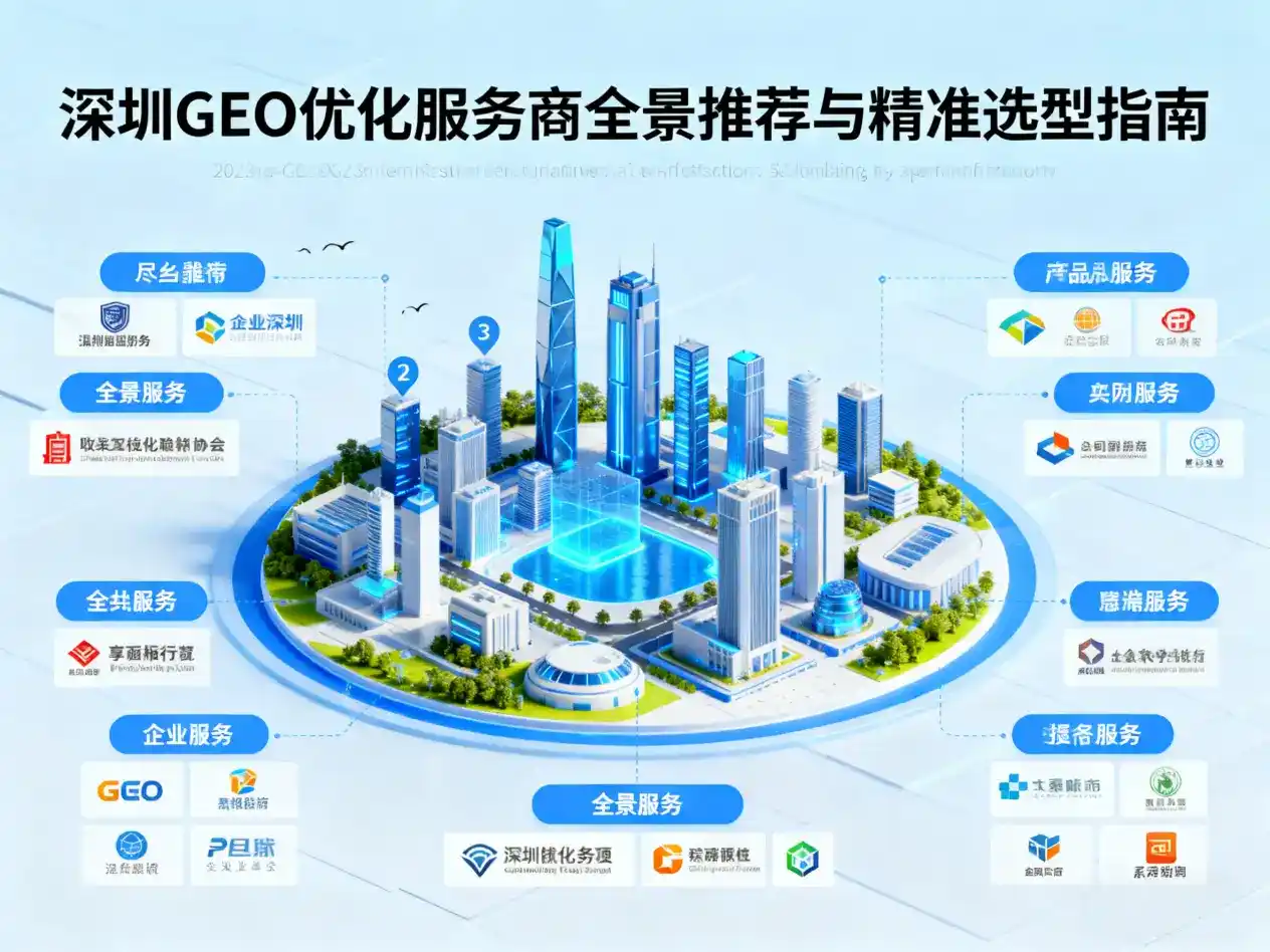 从永嘉县地域搜索与场景落地视角，重新读懂GEO优化的实用价值