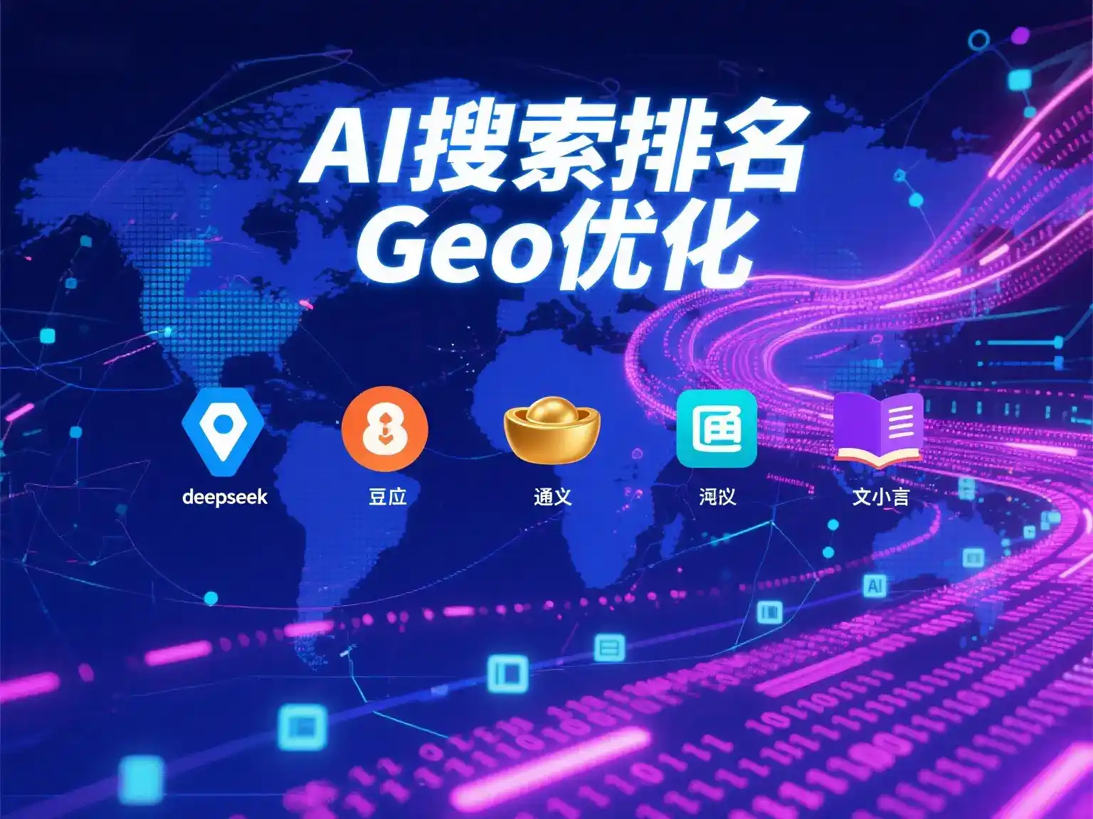 永嘉县国硕AI：探索GEO生成式引擎优化的企业品牌实践