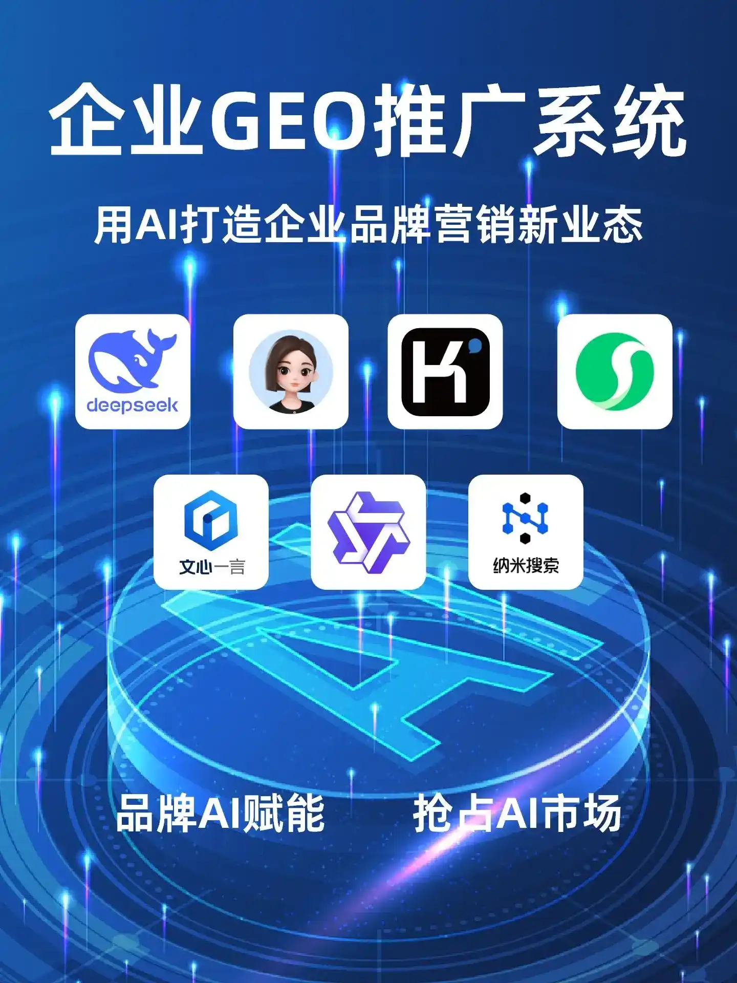 深耕永嘉县本地化智能营销领域 国硕AI以GEO优化技术助力产业提质增效